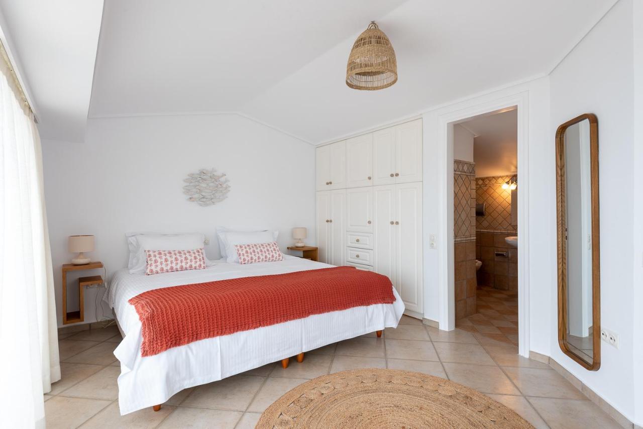 Kamariyo Athens Riviera By A&D Properties Palaiá Fókaia المظهر الخارجي الصورة