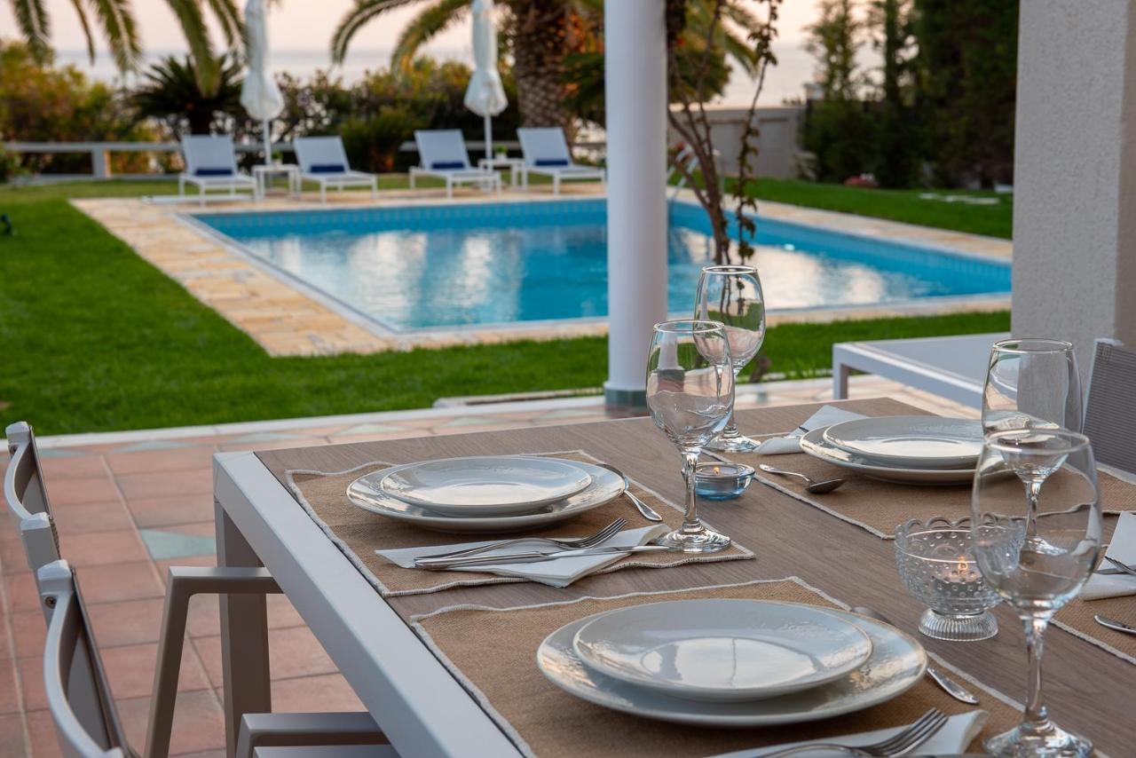 Kamariyo Athens Riviera By A&D Properties Palaiá Fókaia المظهر الخارجي الصورة