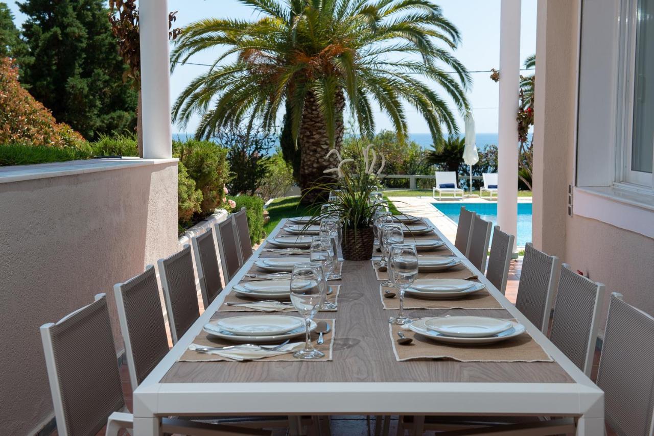 Kamariyo Athens Riviera By A&D Properties Palaiá Fókaia المظهر الخارجي الصورة