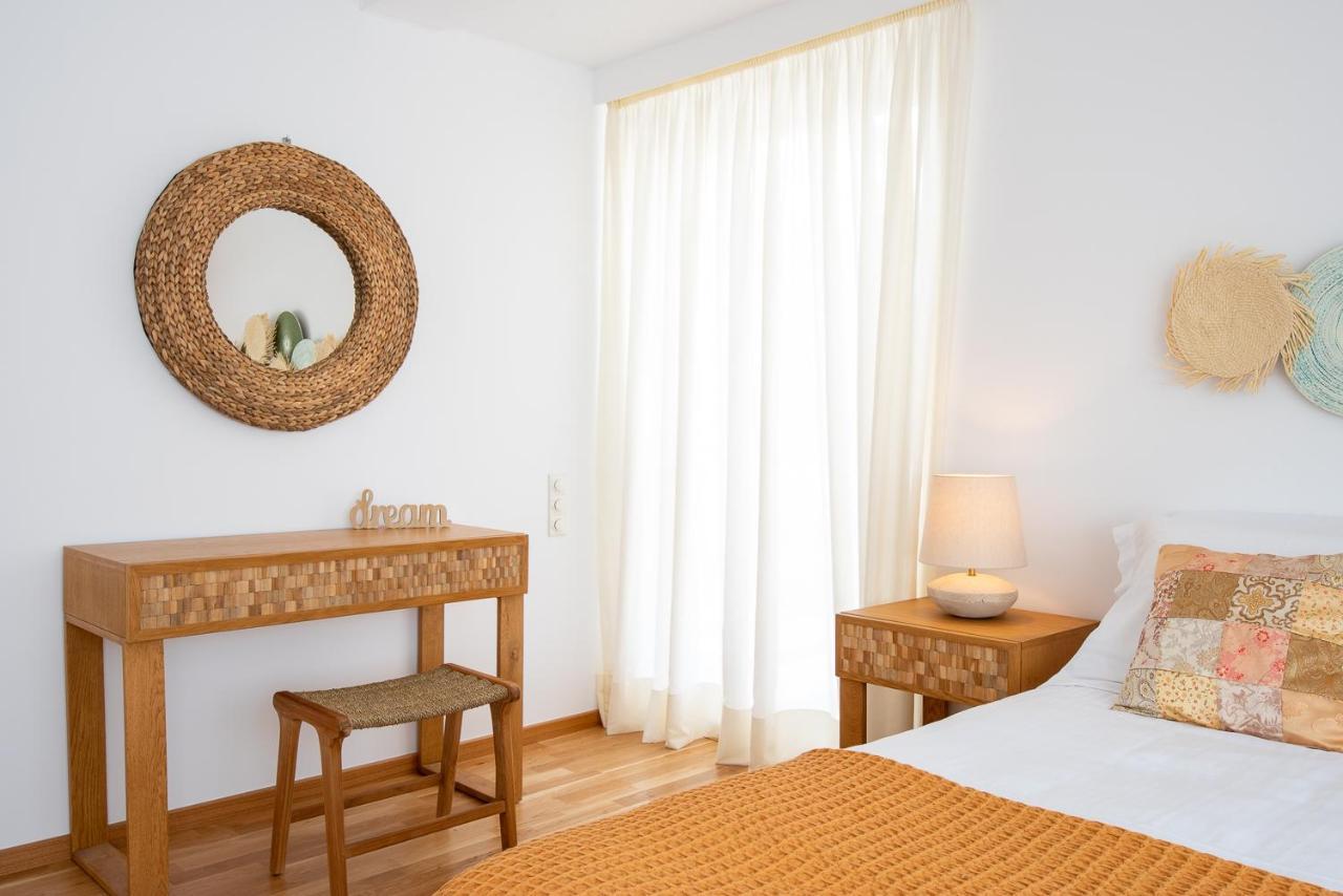 Kamariyo Athens Riviera By A&D Properties Palaiá Fókaia المظهر الخارجي الصورة