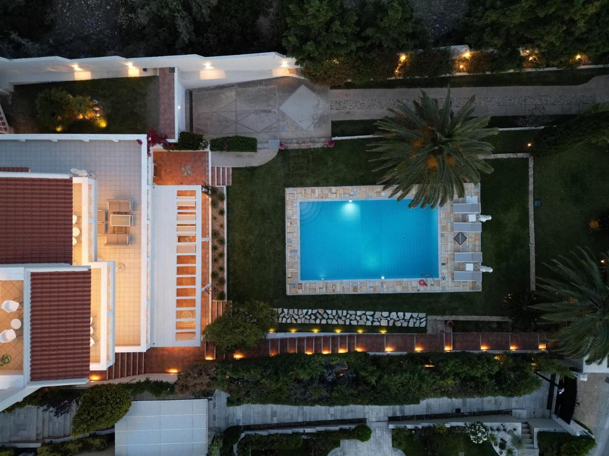 Kamariyo Athens Riviera By A&D Properties Palaiá Fókaia المظهر الخارجي الصورة
